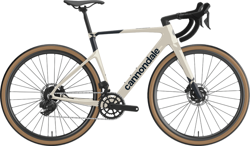 Cannondale SuperX 1 2027