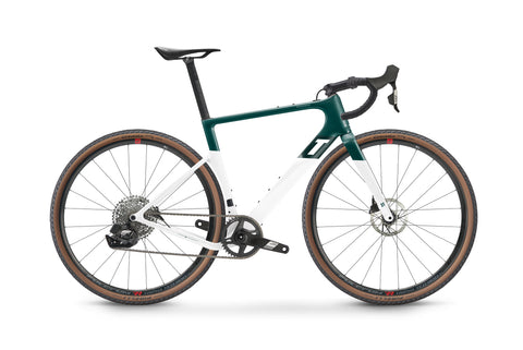 Exploro RaceMax APEX XPLR AXS 1X12
