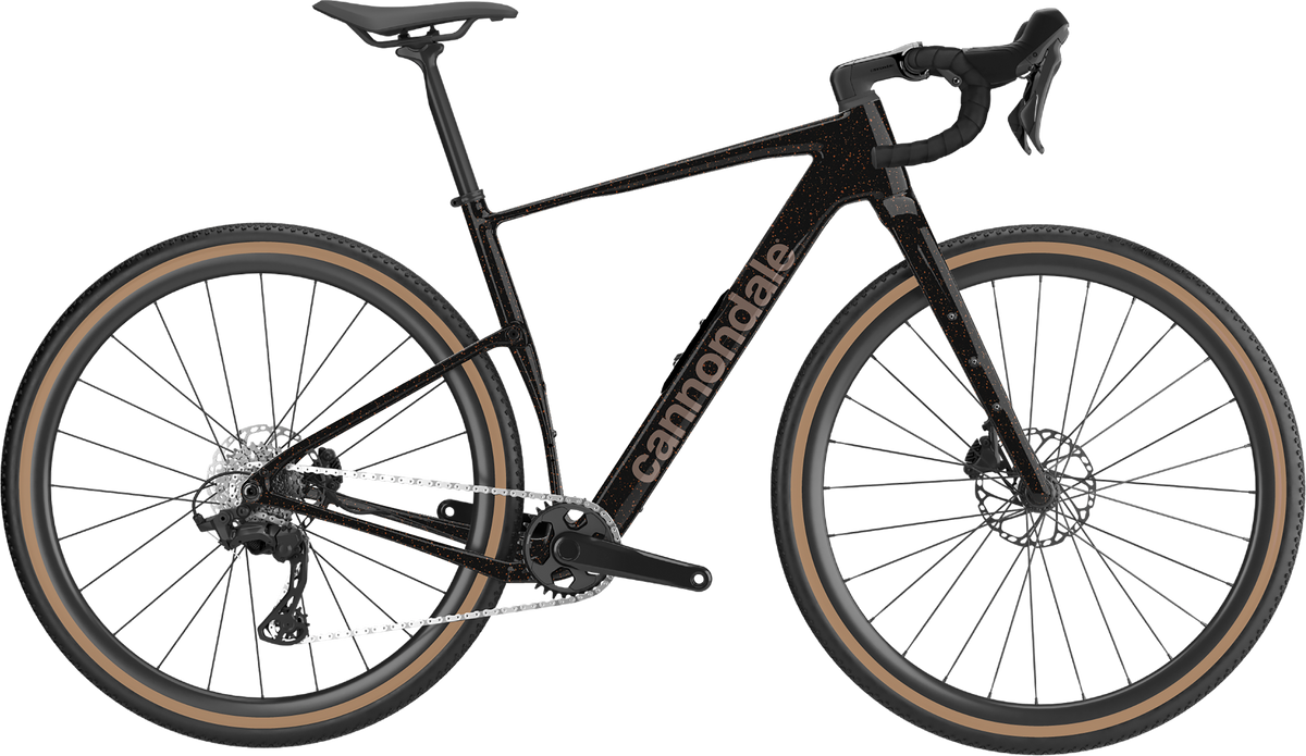 Cannondale Topstone Carbon 2 AXS SmartSense 2027 - Copper Ore