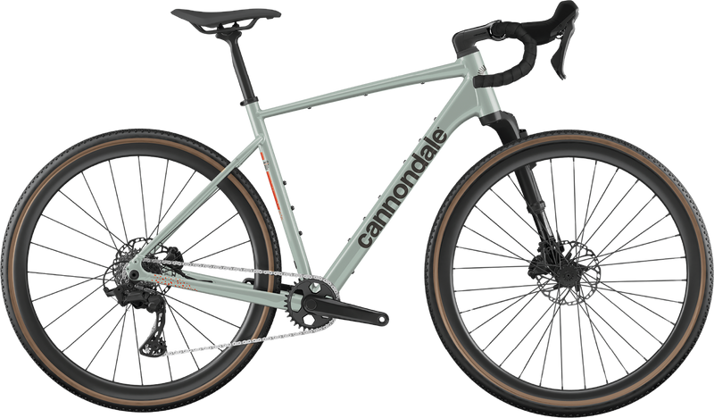 Cannondale Topstone CAAD Lefty 2027