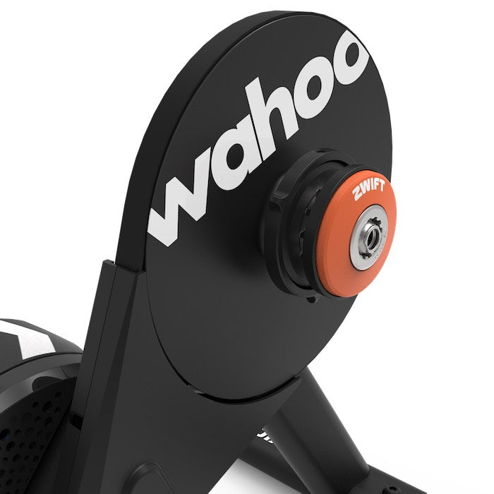 アクセサリー Wahoo Kickr Core KICKR CORE 2 with Zwift Cog and Click – Wheels of Bloor