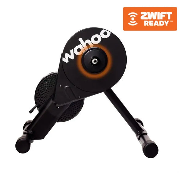 Wahoo kickr block outlet