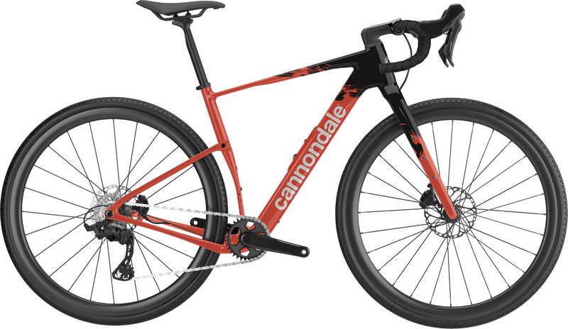 Cannondale Topstone Carbon 1 AXS 2027