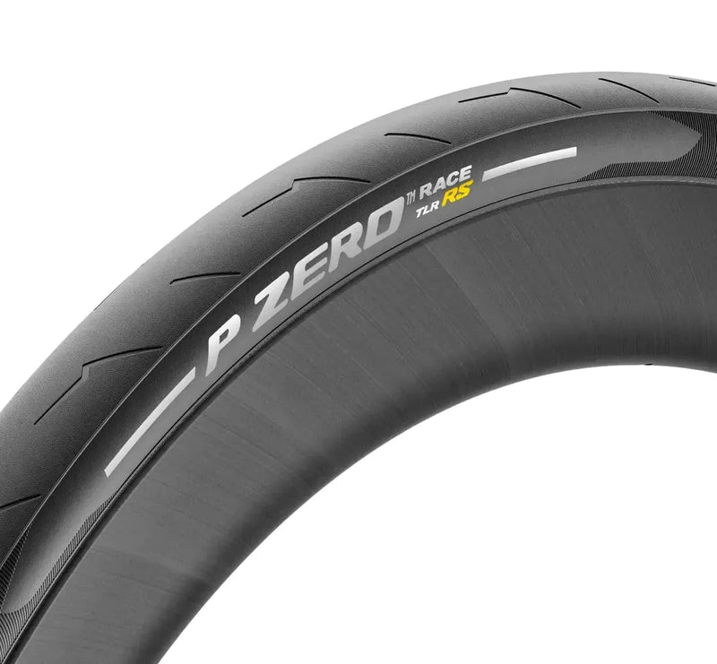 Pirelli  P ZERO Race TLR RS Tire