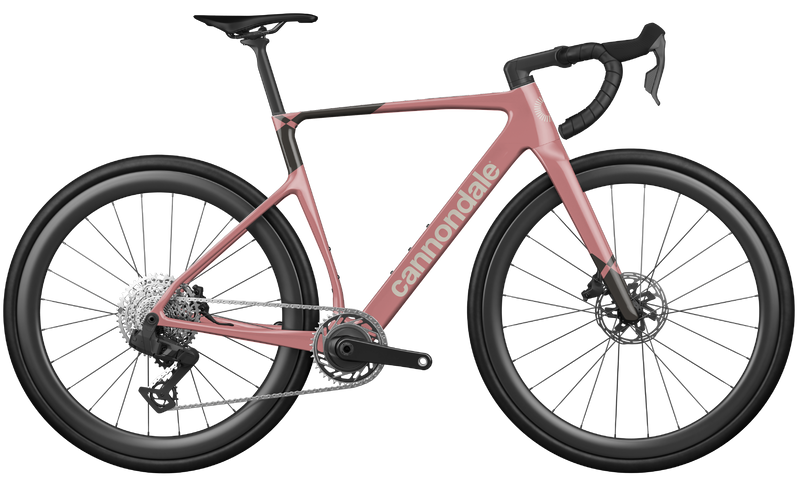 Cannondale SuperX LTD Classified 2027