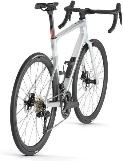 BMC Roadmachine 01 FOUR – Wheels of Bloor