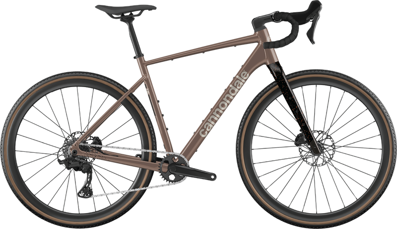 Cannondale Topstone CAAD 1 GRX 1x 2027