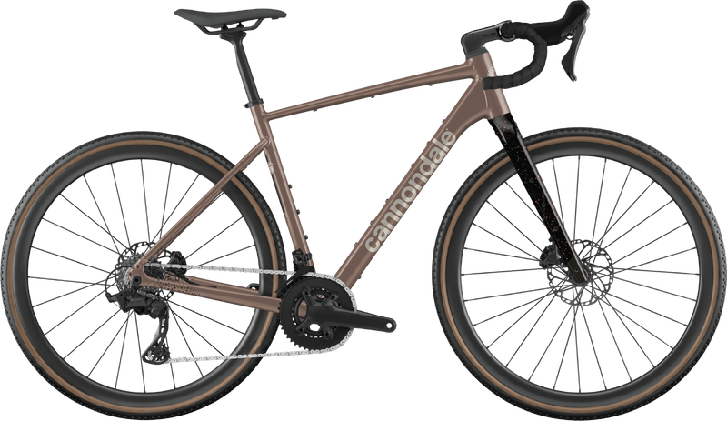 Cannondale Topstone CAAD 1 GRX 2x 2027