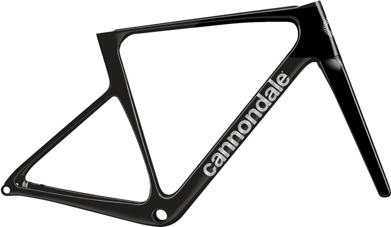 Cannondale SuperSix EVO Hi-MOD Frameset 2027