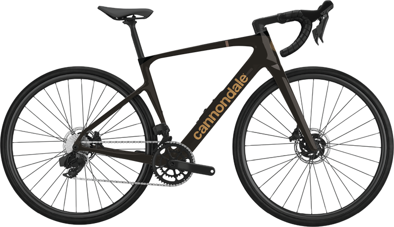 Cannondale Synapse Carbon LTD 2027