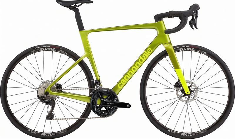 Cannondale SuperSix EVO 4
