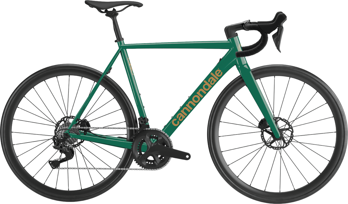 Cannondale CAAD14 1 2027 - Arsenic