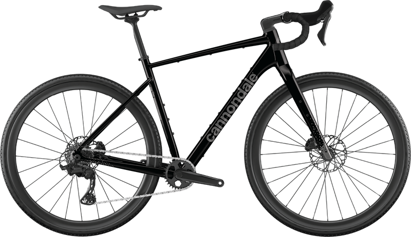 Cannondale Topstone CAAD 2 CUES 1x 2027