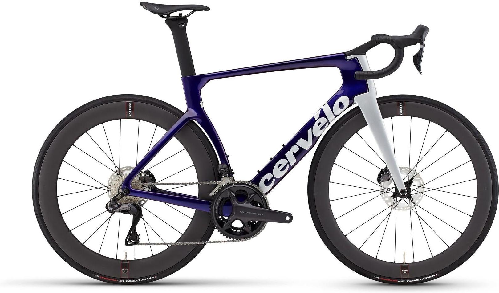 サーヴェロ S5　Cervélo S5 di2 2016年　リム サーベロ Limited Edition Cervelo S5 (2016) 51cm Rim Brake Premium