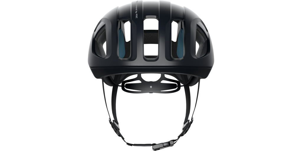 Poc ventral air spin uranium online black matt