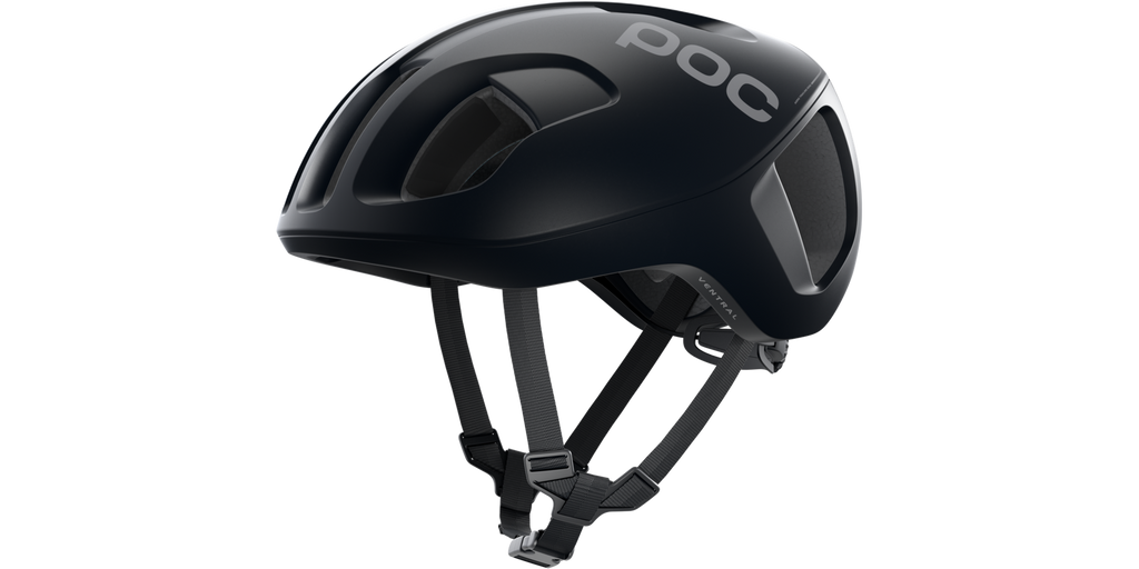 Poc ventral top spin raceday
