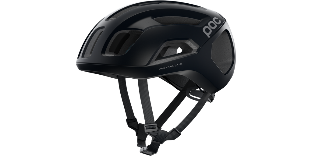 Poc ventral discount spin black