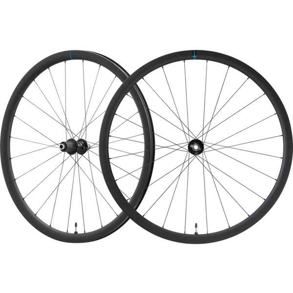Shimano 105 WH-RS710-C32-TL Wheelset – Wheels of Bloor