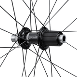 105 WH-RS710-C46-TL Wheelset