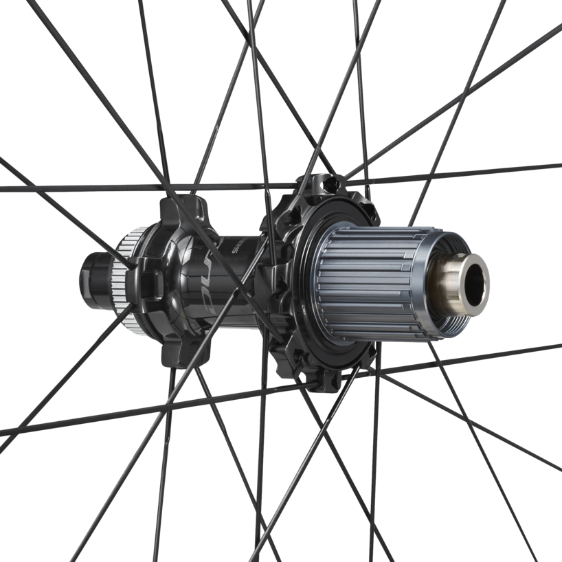 Shimano Dura-Ace C36-TL | Wheelset | Wheels of Bloor