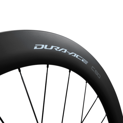 Dura ace wheelset disc deals