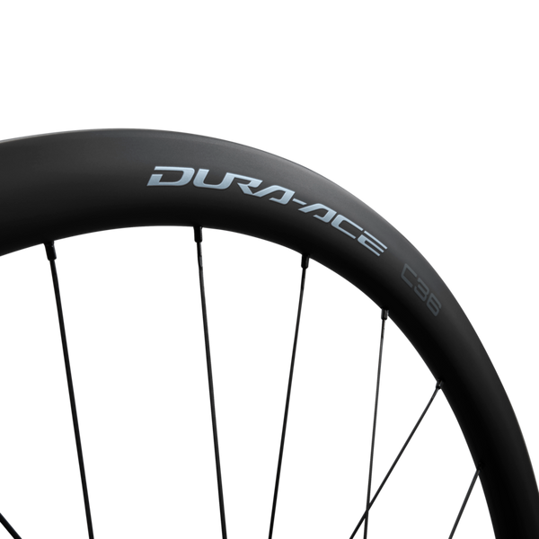Shimano Dura Ace C36-TL Wheelset – Wheels of Bloor Shimano Dura Ace C36-TL Wheelset – Wheels of Bloor