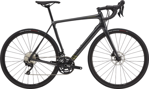 Cannondale Synapse Carbon 105 – Wheels of Bloor