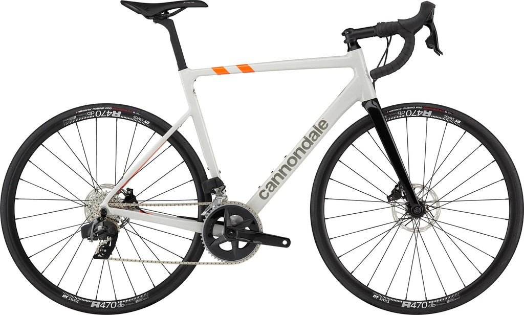 Cannondale CAAD13 Disc Rival AXS Wheels of Bloor