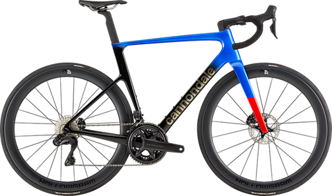 Supersix evo hm outlet