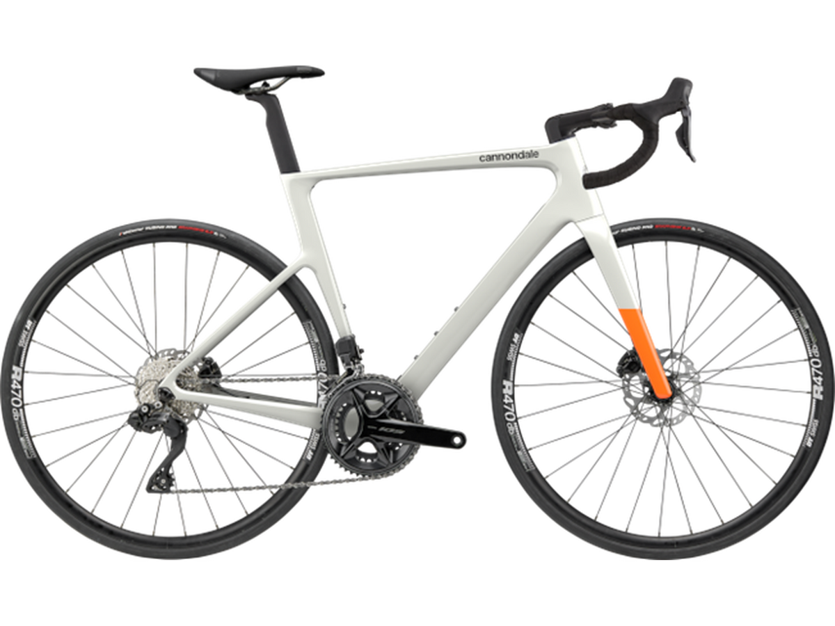 cannondale supersix evo3