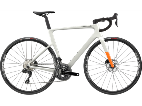 Cannondale SuperSix EVO 3 Wheels of Bloor