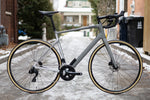 SYNAPSE CARBON 1 RLE 105 Di2 (WOB SPECIAL)