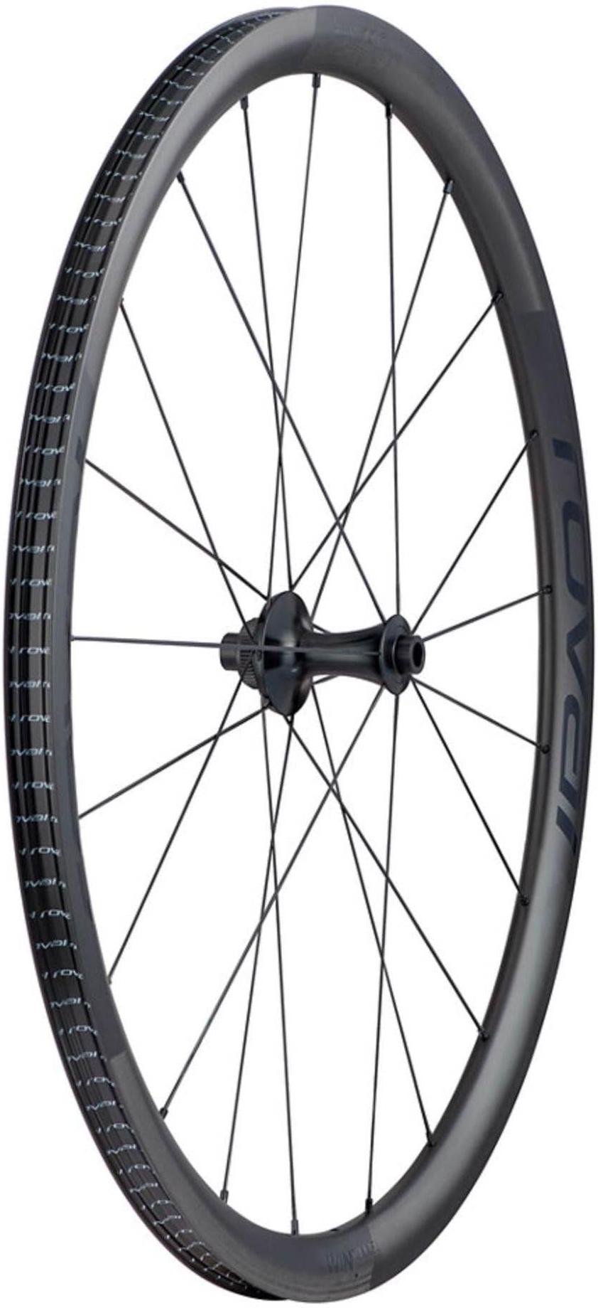 Alpinist CLX Wheelset – Wheels of Bloor - Main Image