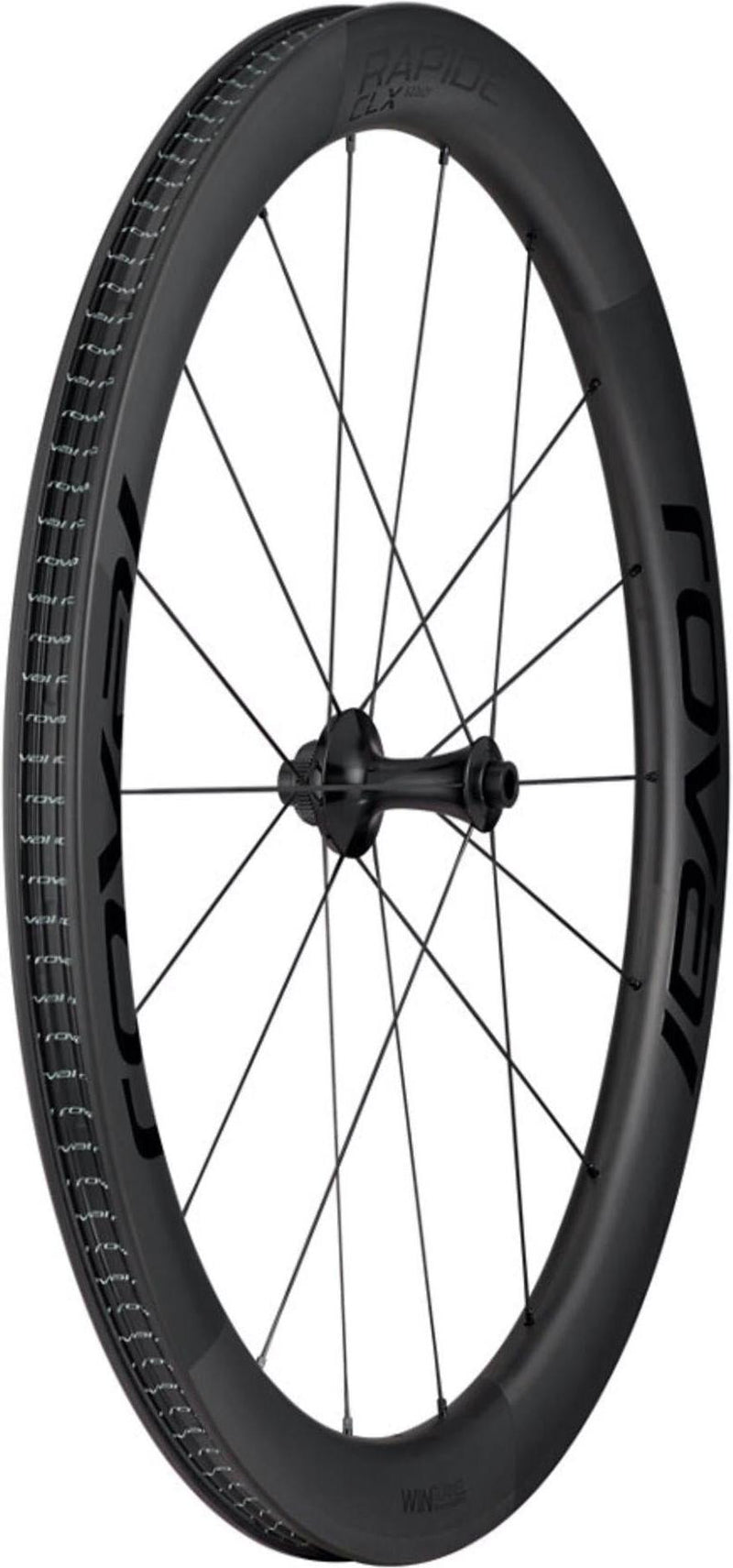 Rapide CLX Wheelset