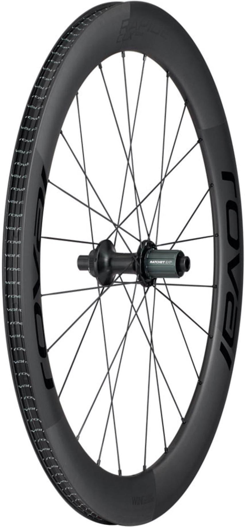 Rapide CLX Wheelset