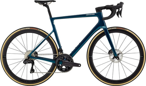 SuperSix EVO Hi-MOD Disc Ultegra Di2