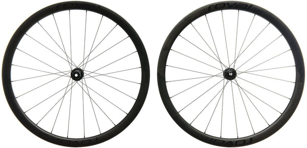Roval Rapide C 38 Wheelset | Wheels of Bloor