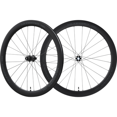 シマノ SHIMANO ULTEGRA WH-R8170-C50-TL Shimano Ultegra WH-R8170-C50-TL Wheelset - 28