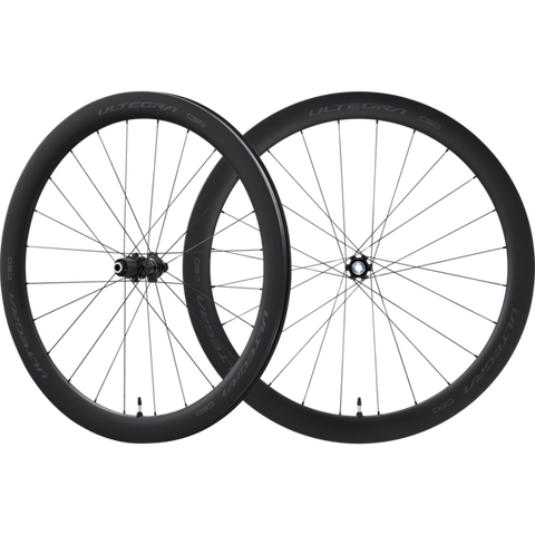 Ultegra C50-TL Wheelset