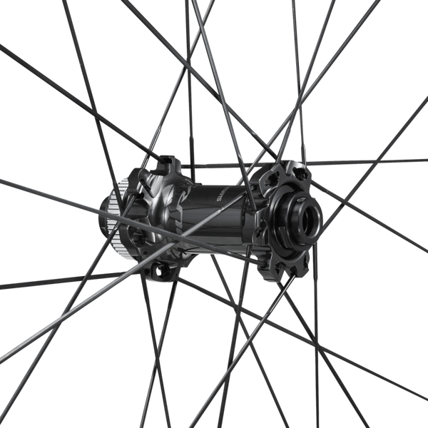 Shimano Dura Ace C36-TL Wheelset – Wheels of Bloor