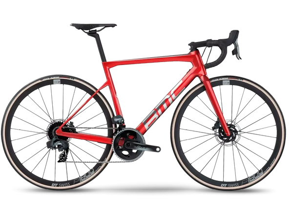 BMC Teammachine SLR TWO Wheels of Bloor