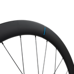 105 WH-RS710-C46-TL Wheelset