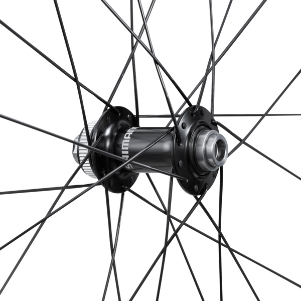 Shimano 105 WH-RS710-C32-TL Wheelset – Wheels of Bloor