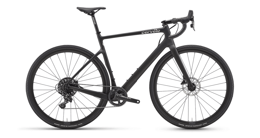 Cervelo aspero deals apex 1 weight