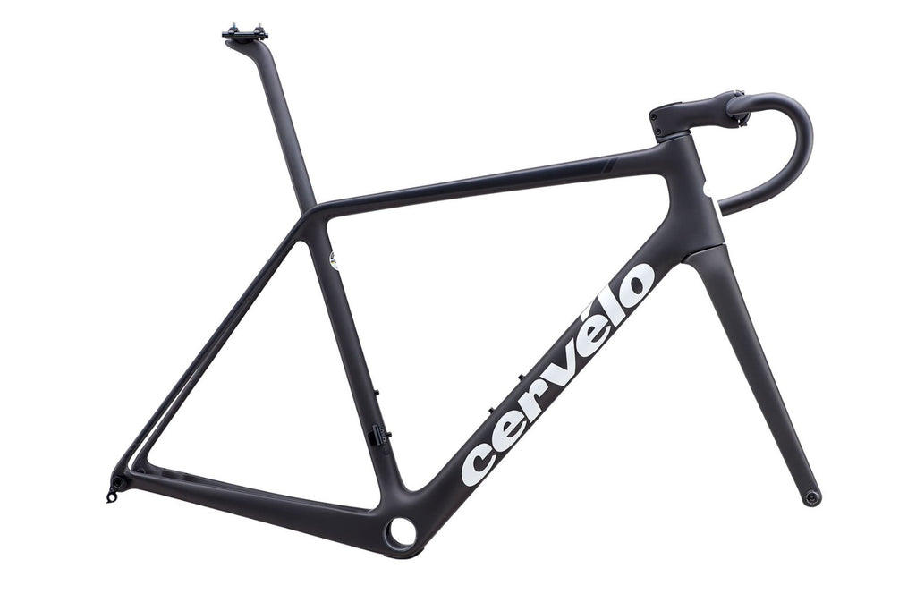 Cervelo R5 Frameset Wheels of Bloor