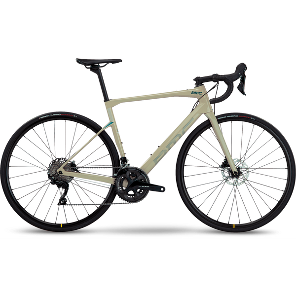 Bmc road top machine disc