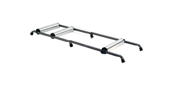 Saris outlet aluminum rollers