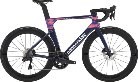 Cannondale Wheels of Bloor